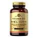 , Vitamina D3, 10000 Ui, 120 Capsule Morbide - Foto miniatura 1