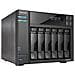 Lockerstor 4 Gen2 AS6706T NAS Desktop 4 Alloggiamenti 8 GB DDR4 Intel Celeron N5105 1x LAN 2,5 GbE - Foto miniatura 1