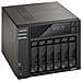 Lockerstor 4 Gen2 AS6706T NAS Desktop 4 Alloggiamenti 8 GB DDR4 Intel Celeron N5105 1x LAN 2,5 GbE - Foto miniatura 4