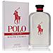 Polo Red Rush By Eau De Toilette Spray 6.7 Oz (men) - Foto miniatura 1
