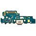 Flat Connettore Di Ricarica Originale Per Galaxy Z Fold3 5g F926 (service Pack) - Foto miniatura 1