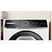 Asciugatrice WQB235B0IT Serie 8 8 Kg Classe C a Condensazione con Pompa di Calore - Foto miniatura 5