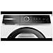 Asciugatrice WQB235B0IT Serie 8 8 Kg Classe C a Condensazione con Pompa di Calore - Foto miniatura 6