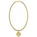 Collana Donna Guess Jumn03011jwygt-u 50 Cm - Foto miniatura 2
