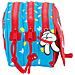 Portaoggetti Doppio Mickey Mouse Clubhouse Fantastic Azzurro Rosso 21,5 X 10 X 8 Cm - Foto miniatura 2