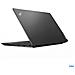 Ultrabook ThinkPad E15 Gen 4 (Intel) Monitor 15,6" Full HD Intel Core i7-1255U Ram 16 GB SSD 512 GB NVIDIA GeForce MX550 2 GB 1xUSB 3.2 Windows 11 Pro - Foto miniatura 3