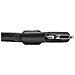 ACC1122GLX cavo USB 1,8 m USB 3.2 Gen 1 (3.1 Gen 1) USB C Nero - Foto miniatura 5