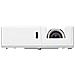 ZU607T videoproiettore Proiettore a raggio standard 6500 ANSI lumen DLP WUXGA (1920x1200) Compatibilità 3D Bianco - Foto miniatura 2