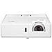 ZU607T videoproiettore Proiettore a raggio standard 6500 ANSI lumen DLP WUXGA (1920x1200) Compatibilità 3D Bianco - Foto miniatura 4