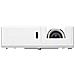 ZU607T videoproiettore Proiettore a raggio standard 6500 ANSI lumen DLP WUXGA (1920x1200) Compatibilità 3D Bianco - Foto miniatura 6