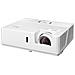 ZU607T videoproiettore Proiettore a raggio standard 6500 ANSI lumen DLP WUXGA (1920x1200) Compatibilità 3D Bianco - Foto miniatura 7