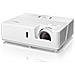 ZU607T videoproiettore Proiettore a raggio standard 6500 ANSI lumen DLP WUXGA (1920x1200) Compatibilità 3D Bianco - Foto miniatura 8