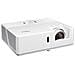 ZU607T videoproiettore Proiettore a raggio standard 6500 ANSI lumen DLP WUXGA (1920x1200) Compatibilità 3D Bianco - Foto miniatura 9