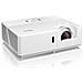 ZU607T videoproiettore Proiettore a raggio standard 6500 ANSI lumen DLP WUXGA (1920x1200) Compatibilità 3D Bianco - Foto miniatura 10