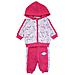 Jogging Bambina Completo glc10102 jg s1-18m - Foto miniatura 1