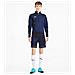 Teamgoal 23 Training 14 Zip Top 65647606, Uomini, Blu, L - Foto miniatura 5