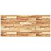 Banco Da Lavoro 140x60x83 Cm Legno Massello Acacia Rettangolare - Foto miniatura 7