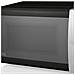 Microonde digitale ?SM22030LBNEU Capacita 20 l Potenza 800 W Colore nero - Foto miniatura 6