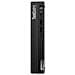 Thinkcentre M70q Gen 5 Intel Core I5 I5-13400t 16 Gb Ddr5-sdram 512 Gb Ssd Windows 11 Pro Mini Pc Nero - Foto miniatura 1