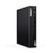 Thinkcentre M70q Gen 5 Intel Core I5 I5-13400t 16 Gb Ddr5-sdram 512 Gb Ssd Windows 11 Pro Mini Pc Nero - Foto miniatura 3