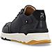 Leisure Trainers Sneakers Pelle Scarpe Uomo Blu Eu 41, U0900-14 - Foto miniatura 3