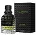 Eau De Parfum Uomo Born In Roma Green 50 Ml - Foto miniatura 1