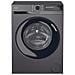 Lavatrice Standard BR 410B8G-S Pro Wash 500 Mix Power System 10 Kg Classe A Centrifuga 1400 giri - Foto miniatura 1
