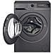 Lavatrice Standard BR 410B8G-S Pro Wash 500 Mix Power System 10 Kg Classe A Centrifuga 1400 giri - Foto miniatura 6