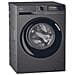 Lavatrice Standard BR 410B8G-S Pro Wash 500 Mix Power System 10 Kg Classe A Centrifuga 1400 giri - Foto miniatura 7