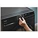 Lavatrice Standard BR 410B8G-S Pro Wash 500 Mix Power System 10 Kg Classe A Centrifuga 1400 giri - Foto miniatura 5