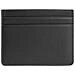 Concise Cardholder 4cc Portafoglio Pelle Accessori Uomo Nero Eu One Size, K50k510601 Bax - Foto miniatura 2