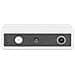 Telecamera smart Full HD per campanello con rilevatore di movimento PIR, a batteria + comando vocale - Foto miniatura 3