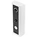 Telecamera smart Full HD per campanello con rilevatore di movimento PIR, a batteria + comando vocale - Foto miniatura 1