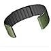 Cinturino Garmin Fenix, Cinturino Per Orologio Garmin In Silicone Magnetico Compatibile Con Fenix 8/7/6/5 Black 26 Mm - Foto miniatura 7