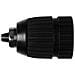 Mandrino Per Trapano Autoserrante 1.5/13mm 3/8""-24 - Foto miniatura 2