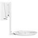 VLMSP-E100W supporto da parete per casse acustiche - Foto miniatura 2