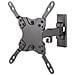 WT42TSLE-009 Supporto TV a parete 106,7 cm (42") Nero - Foto miniatura 3