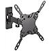 WT42TSLE-009 Supporto TV a parete 106,7 cm (42") Nero - Foto miniatura 1