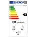 Frigorifero Americano GML960EVBE Classe E 641 Litri Total No Frost Colore Nero - Foto miniatura 2