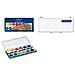 Staedtler Noris Club 888 - Paint - Wasserfarbe - Gemischte Farben - Packung Mit 12 (888 Nc12) - Foto miniatura 1