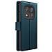 Custodia Per Redmi Note 14 Pro 5g E 14 Pro Plus 5g Con Cover Rimovibile, Blu - Foto miniatura 5
