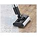 Wet Clean Comfort T9746 Scopa Elettrica senza Sacco Capacità 0.4 L Colore Nero Argento - Foto miniatura 4