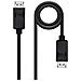 10.15.2701 cavo DisplayPort 1 m Nero - Foto miniatura 1