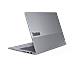 ThinkBook 14 G6 IRL Intel® Core™ i5 i5-13420H Computer portatile 35,6 cm (14") WUXGA 8 GB DDR5-SDRAM 512 GB SSD Wi-Fi 6 (802.11ax) Windows 11 Pro Spagnolo Grigio - Foto miniatura 8