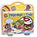 Giocattolo Pasta Modellabile Cucina Mini Toast Plastocake Non Tossici Sicuri, Multicolore - Foto miniatura 5