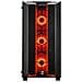 94121 PC /stazione di lavoro Intel® Core™ i7 i7-14700F 32 GB DDR4-SDRAM 2 TB SSD NVIDIA GeForce RTX 5060 Ti Windows 11 Home Nero - Foto miniatura 5