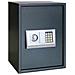Cassetta di sicurezza digitale Grigio scuro 35 x 31 x 50 cm - Foto miniatura 1