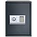 Cassetta di sicurezza digitale Grigio scuro 35 x 31 x 50 cm - Foto miniatura 4
