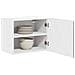 Pensile cucina con porta 2 pcs Grigio Sonoma 50 x 31 x 40 cm - Foto miniatura 3