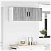 Pensile cucina con porta 2 pcs Grigio Sonoma 50 x 31 x 40 cm - Foto miniatura 4